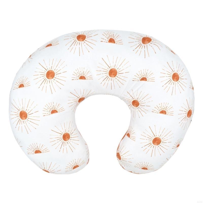 A5YC Breastfeeding Pillow Cove - Nursing Pillow Breastfeeding recension och pris