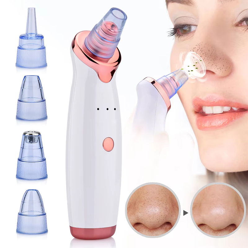 Multi-functional Cleaning Blac - Nasal Aspirator recension och pris