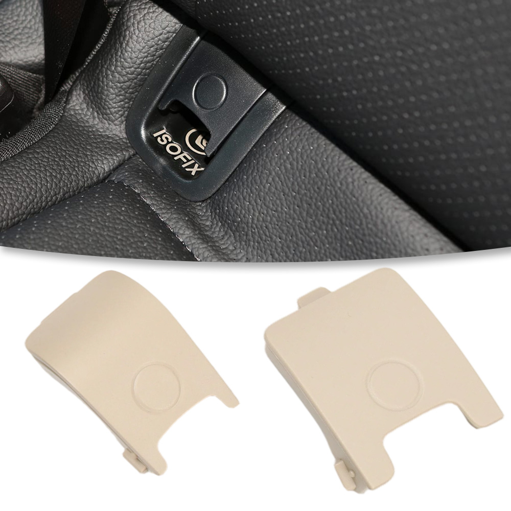 For Mercedes Benz GLE GLS W167 - Infant Car Seat Cover recension och pris