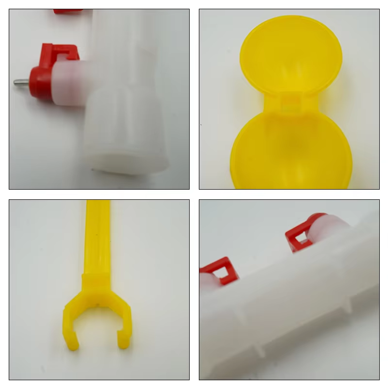5/10/20Pcs Chicken Double Head - Zwitsal Baby Products recension och pris