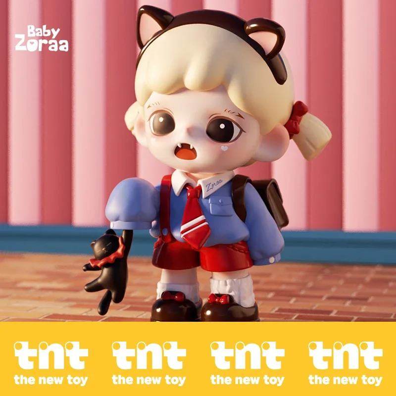 Baby Zoraa Cuteness Is Justice - Baby Products Toys recension och pris