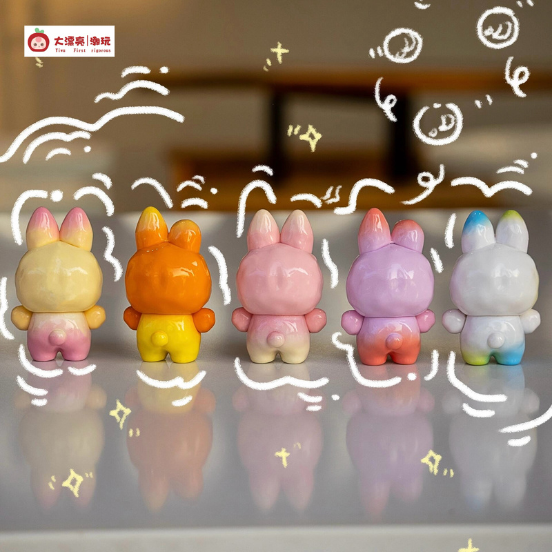 Original In Stock Baby Three D - Baby Products Toys recension och pris