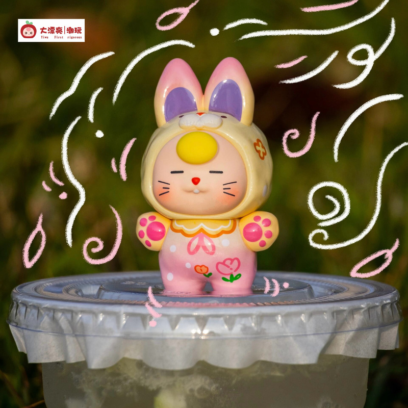 Original In Stock Baby Three D - Baby Products Toys recension och pris