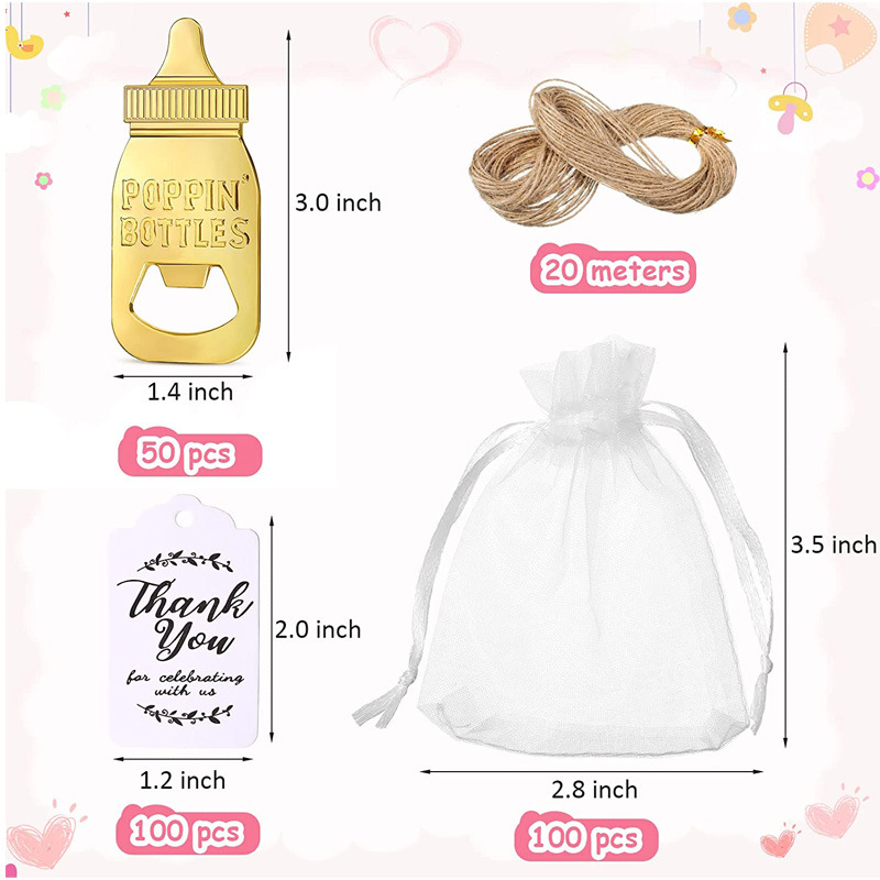 10Pcs Baby Feeding Bottle Open - Zwitsal Baby Products recension och pris