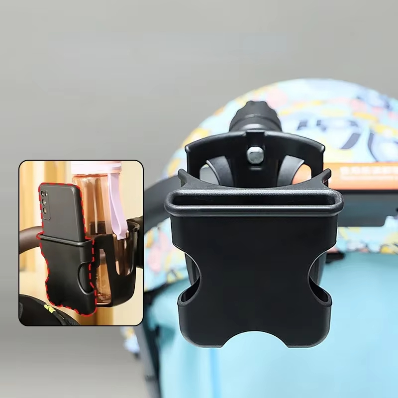 Pram Cup Holders Baby Stroller - Zwitsal Baby Products recension och pris